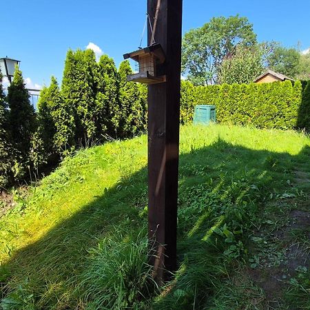Ferienwohnungen Bergart Iselsberg Exteriör bild