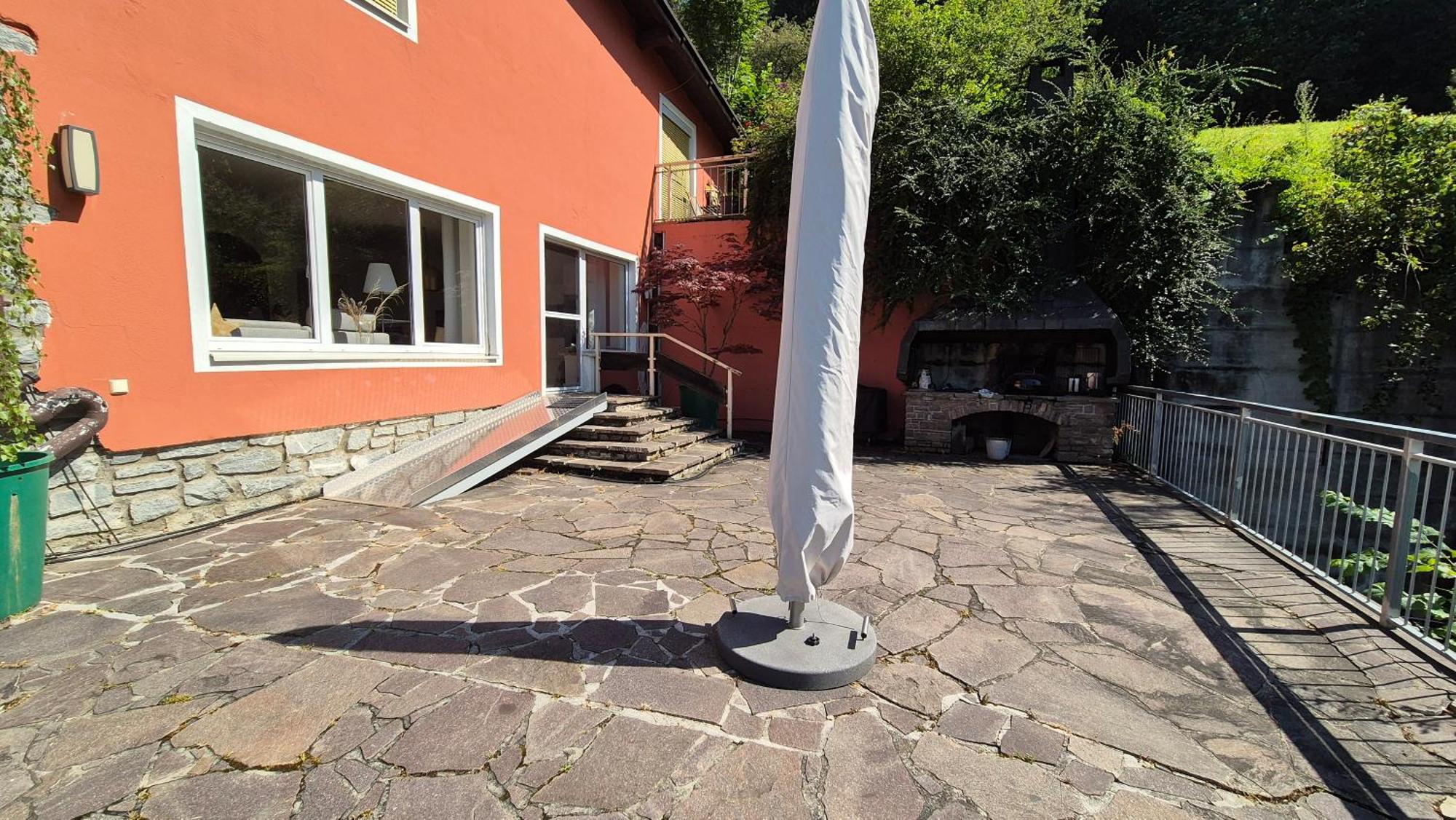 Ferienwohnungen Bergart Iselsberg Exteriör bild